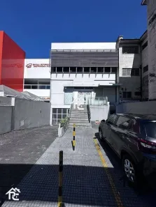 Prédio Comercial para alugar, 900m² no Fonseca, Niterói