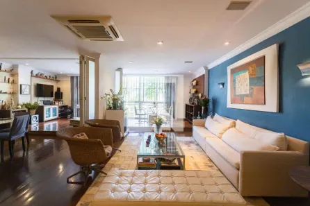 Apartamento com 3 Quartos à venda, 230m² no Flamengo, Rio de Janeiro