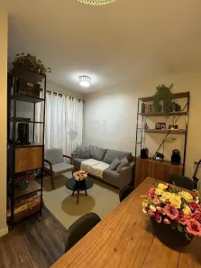 Apartamento com 3 Quartos à venda, 58m² no Parque Mandaqui, São Paulo