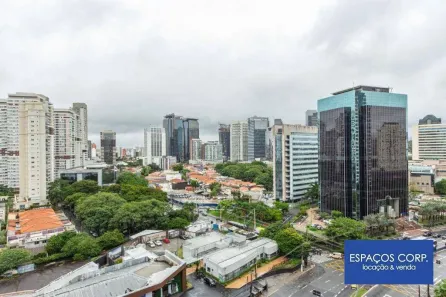 Sala Comercial à venda, 303m² no Jardim das Acácias, São Paulo
