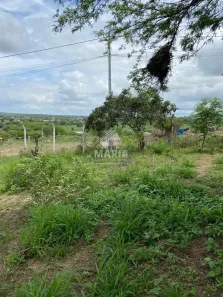 Lote/Terreno à venda, 690m² no Ebenezer, Gravatá