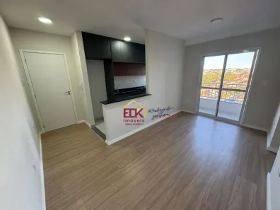 Apartamento com 2 Quartos à venda, 51m² no Jardim Oriente, São José dos Campos
