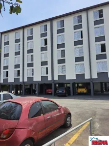 Apartamento com 2 Quartos à venda, 45m² no Fazenda da Juta, São Paulo