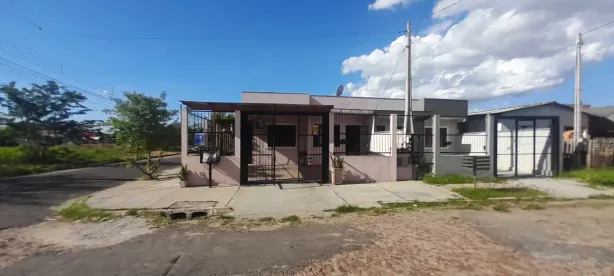 Casa com 2 Quartos à venda, 58m² no Harmonia, Canoas