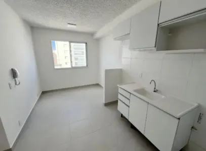 Apartamento com 2 Quartos para alugar, 35m² no Tatuapé, São Paulo