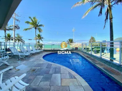 Apartamento com 1 Quarto à venda, 30m² no Jardim Las Palmas, Guarujá