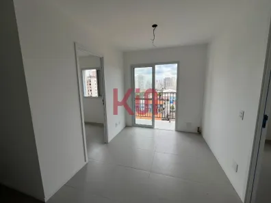 Apartamento com 2 Quartos para venda ou aluguel, 36m² no Chácara Inglesa, São Paulo