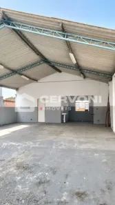 Galpão/Depósito/Armazém para alugar, 100m² no Jardim Torrão de Ouro, São José dos Campos