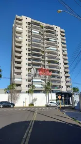 Apartamento com 4 Quartos à venda, 260m² no Jardim Estoril IV, Bauru