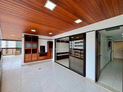 Apartamento com 4 Quartos à venda, 196m² no Agriões, Teresópolis