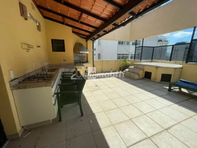 Cobertura com 2 Quartos à venda, 145m² no Santa Cecília, São Paulo