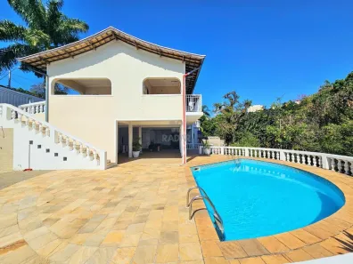 Fazenda/Sítio com 3 Quartos para venda ou aluguel, 1552m² no Jardim Tupi, Campinas