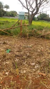 Lote/Terreno à venda, 1050m² no Parque Residencial Tancredi, Americana