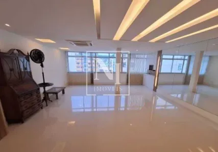 Apartamento com 3 Quartos à venda, 160m² no Mangueira, Rio de Janeiro