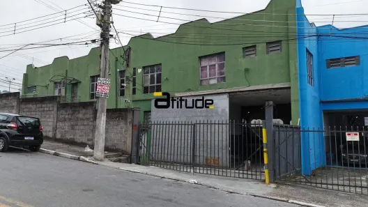 para alugar, 2450m² no Jardim Califórnia, Barueri