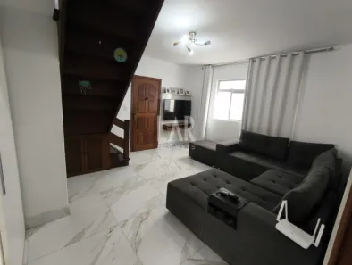 Cobertura com 4 Quartos à venda, 124m² no Dona Clara, Belo Horizonte