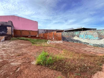 Lote/Terreno à venda, 385m² no Santiago, Londrina