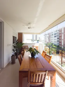 Apartamento com 3 Quartos à venda, 131m² no Ribeirânia, Ribeirão Preto