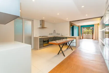 Apartamento com 2 Quartos à venda, 110m² no Pinheiros, São Paulo