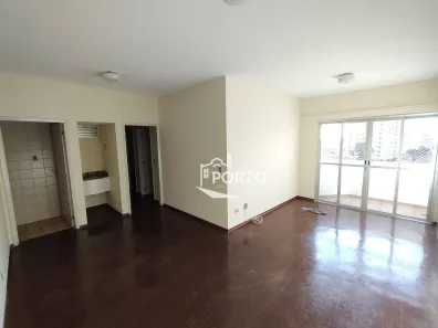 Apartamento com 3 Quartos à venda, 106m² no Nova América, Piracicaba