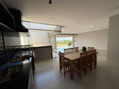 Casa com 3 Quartos à venda, 191m² no Residencial Campo Belo, Jaú