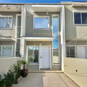Sobrado com 2 Quartos à venda, 80m² no Central Park, Cachoeirinha