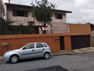 Sobrado com 3 Quartos à venda, 260m² no Jardim Pinheiros, São Paulo