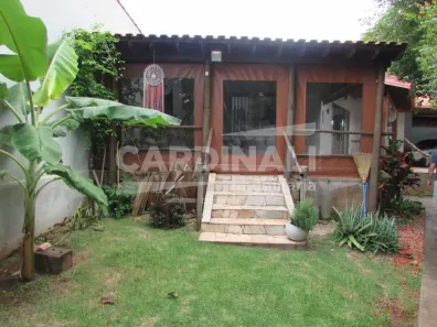 Casa com 3 Quartos à venda, 203m² no Jardim Dom Pedro I, Araraquara