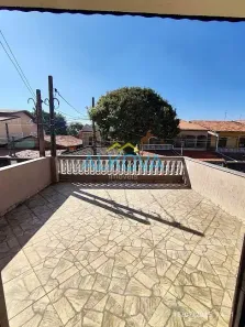 Sobrado com 3 Quartos à venda, 260m² no Residencial União, São José dos Campos