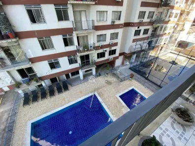 Apartamento com 3 Quartos à venda, 65m² no Cachambi, Rio de Janeiro
