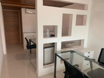 Sala Comercial para venda ou aluguel, 21m² no Barra da Tijuca, Rio de Janeiro