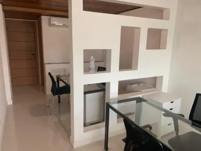 Sala Comercial para venda ou aluguel, 21m² no Barra da Tijuca, Rio de Janeiro