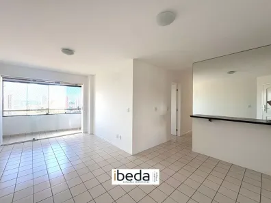 Apartamento com 3 Quartos para venda ou aluguel, 96m² no Capim Macio, Natal
