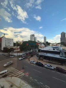 Imóvel Comercial para alugar, 44m² no Setor Marista, Goiânia