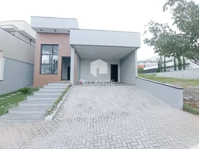 Casa de Condomínio com 3 Quartos à venda, 176m² no Pinheiro, Valinhos