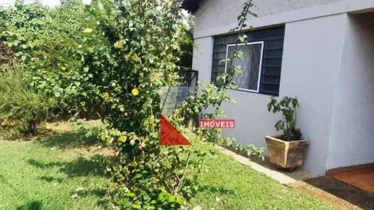 Casa com 2 Quartos à venda, 90m² no Vila Boldrin, Santa Bárbara D'Oeste