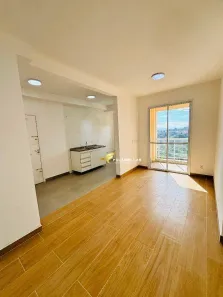 Apartamento com 2 Quartos à venda, 61m² no José de Lima, Jarinu