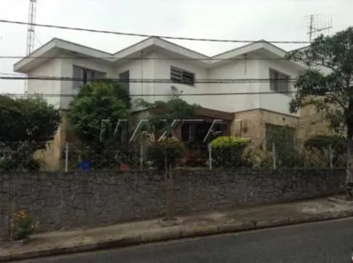 Sobrado com 3 Quartos à venda, 254m² no Tucuruvi, São Paulo
