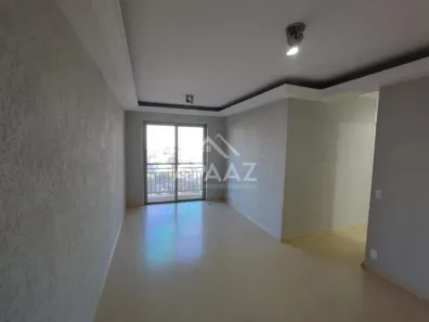 Apartamento com 3 Quartos para alugar, 62m² no Vila Carrão, São Paulo