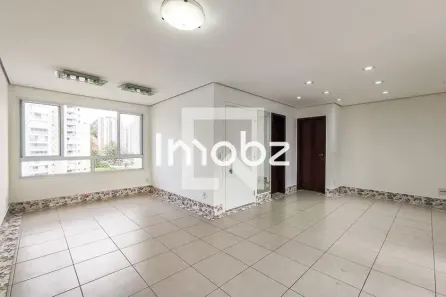 Apartamento com 3 Quartos à venda, 138m² no Vila Andrade, São Paulo