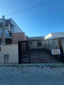 Casa com 2 Quartos à venda, 60m² no São João do Rio Vermelho, Florianópolis