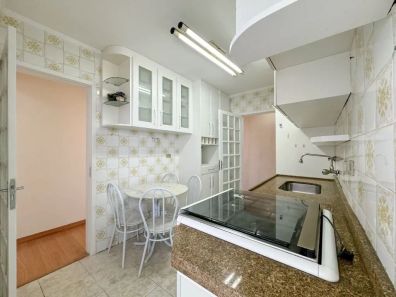 Apartamento com 2 Quartos à venda, 60m² no Vila Lageado, São Paulo
