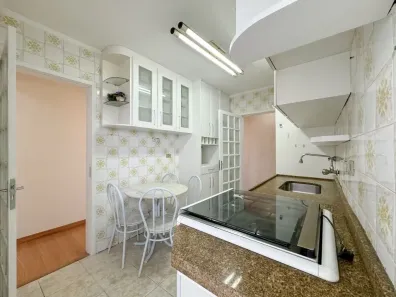 Apartamento com 2 Quartos à venda, 60m² no Vila Lageado, São Paulo
