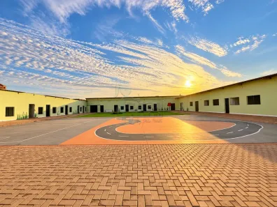 Galpão/Depósito/Armazém à venda, 1141m² no Parque Industrial Lagoinha, Ribeirão Preto
