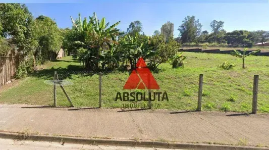 Lote/Terreno à venda, 2626m² no Jardim Santa Eliza, Americana