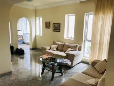 Apartamento com 3 Quartos à venda, 129m² no Canela, Salvador