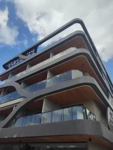 Apartamento com 1 Quarto à venda, 47m² no Cabo Branco, João Pessoa