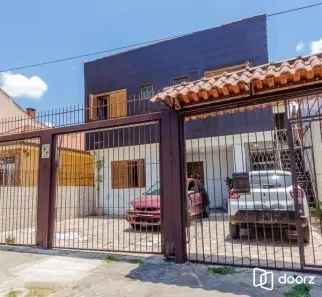 Casa com 4 Quartos à venda, 296m² no Vila São José, Porto Alegre