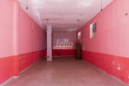 Ponto Comercial para alugar, 150m² no Lapa, São Paulo