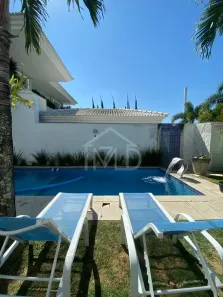 Casa de Condomínio com 4 Quartos à venda, 262m² no Barra da Tijuca, Rio de Janeiro